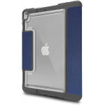 STM Dux Plus Duo Rugged Case for Apple iPad 10.2 (2020) - A2270, A2428, A2429